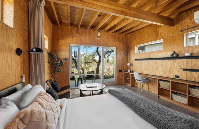 Lazo House - A Riverfront Retreat - Foto 20