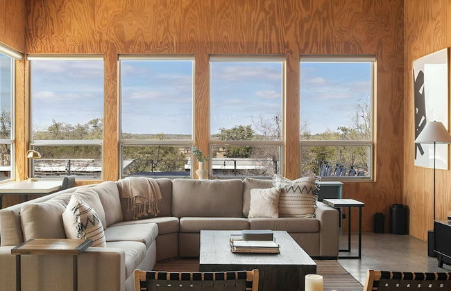 Lazo House - A Riverfront Retreat - Foto 25