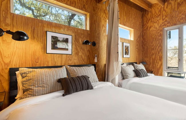 Lazo House - A Riverfront Retreat - Foto 8