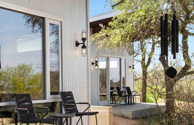 Lazo House - A Riverfront Retreat - Foto 35