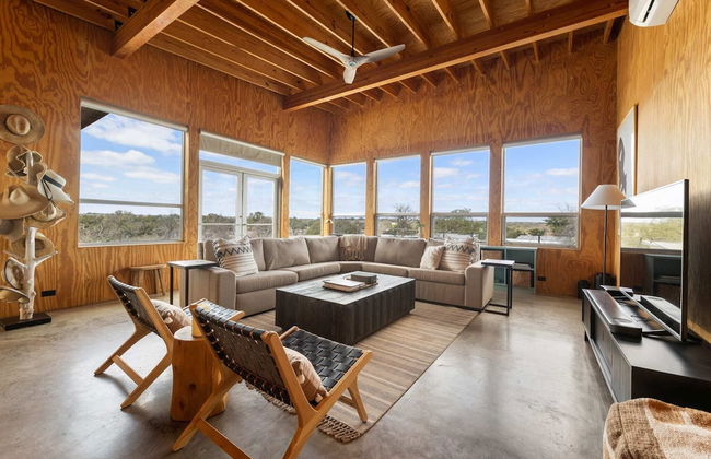 Lazo House - A Riverfront Retreat - Foto 29