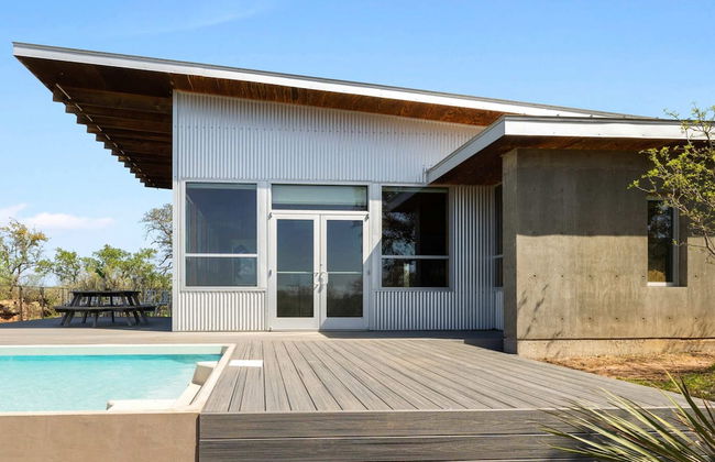 Lazo House - A Riverfront Retreat - Foto 49
