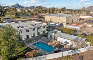 Photo 1 - Refreshing Studio in H2O Complex w Pool