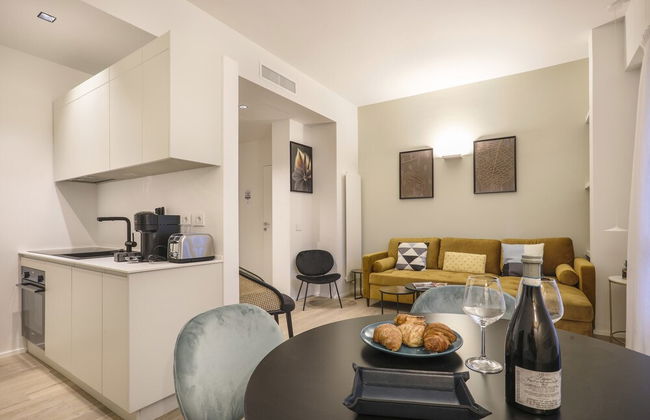 Repubblica Suites - Photo 16