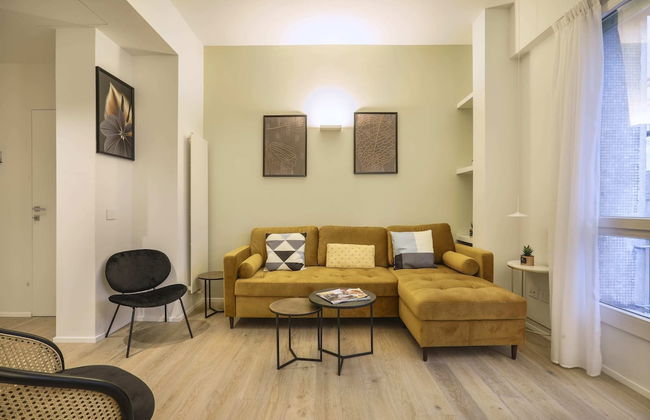 Repubblica Suites - Photo 22