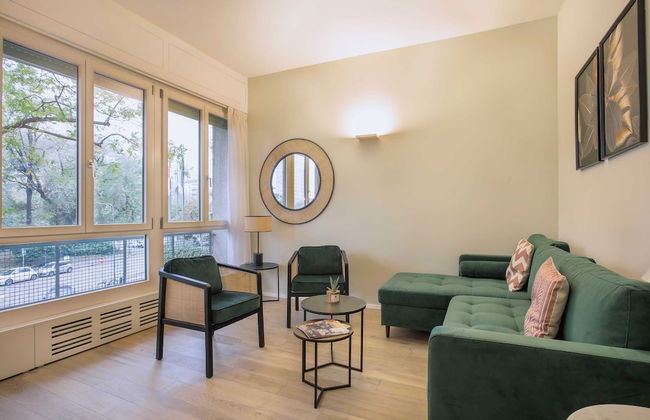 Repubblica Suites - Photo 26