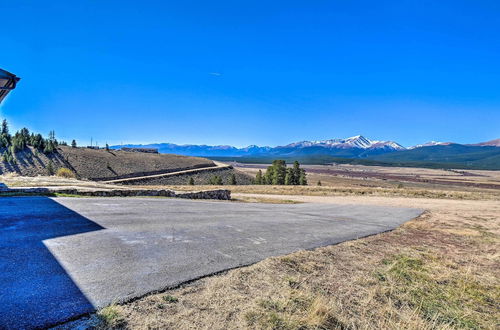 Photo 39 - Rocky Mountain Retreat w/ Hot Tub Access & Views