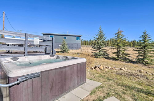 Foto 30 - Rocky Mountain Retreat w/ Hot Tub Access & Views