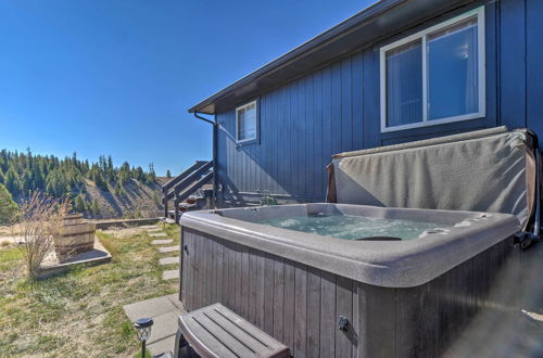 Photo 28 - Rocky Mountain Retreat w/ Hot Tub Access & Views