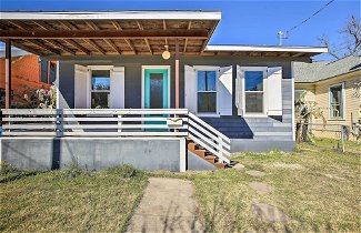 Photo 2 - Contemporary San Antonio Home w/ Private Yard