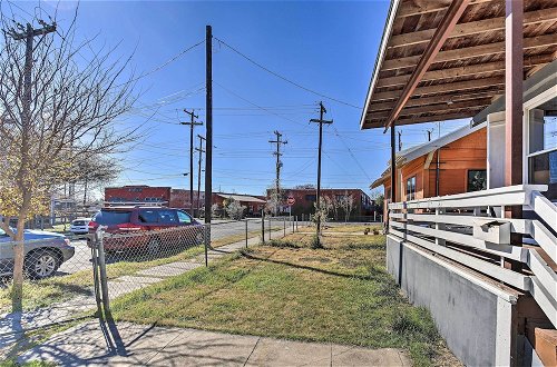 Photo 23 - Contemporary San Antonio Home w/ Private Yard