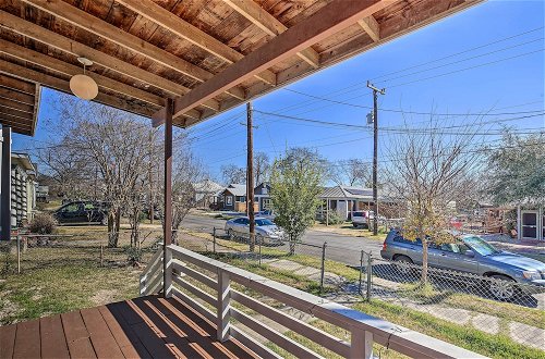 Foto 30 - Contemporary San Antonio Home w/ Private Yard