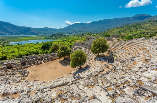 Photo 30 - Duman Collection in Dalyan