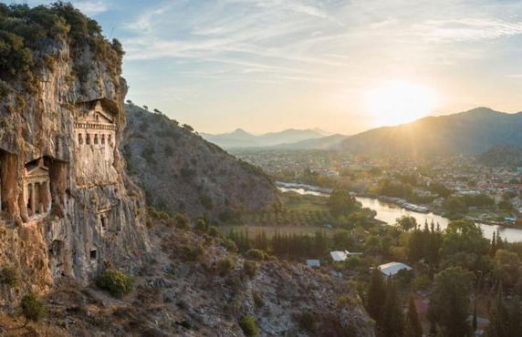 Duman Collection in Dalyan - Foto 32