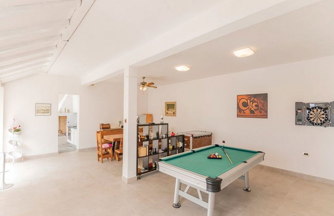 Villa Blanka - Foto 29