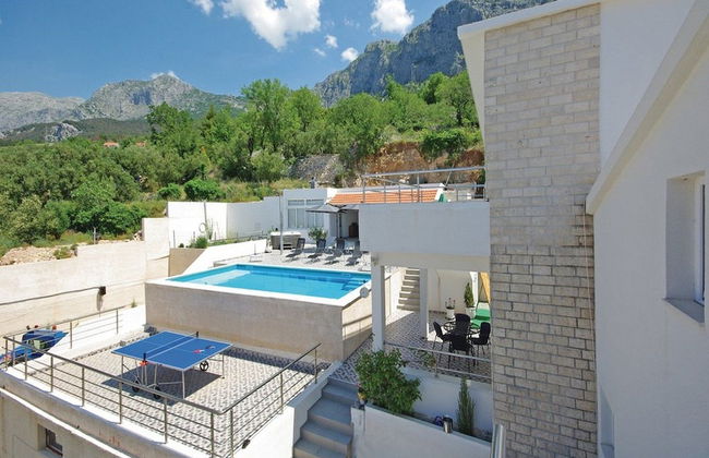 Villa Blanka - Foto 31