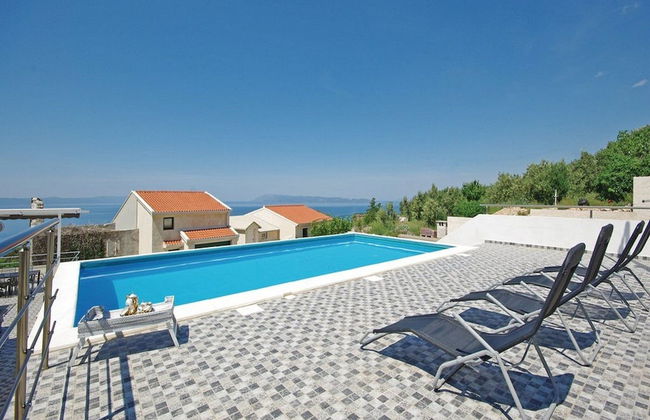 Villa Blanka - Foto 20