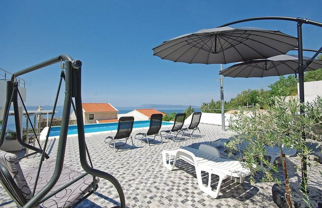 Villa Blanka - Foto 32