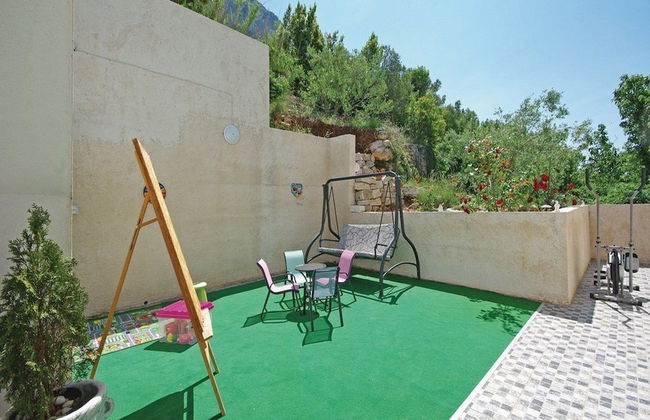 Villa Blanka - Foto 23