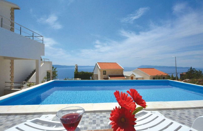 Villa Blanka - Foto 19