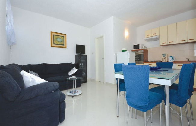 Villa Blanka - Foto 12