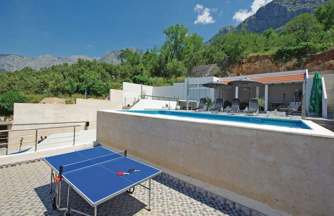 Villa Blanka - Foto 33