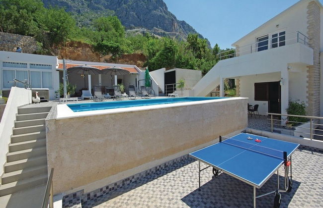 Villa Blanka - Foto 34