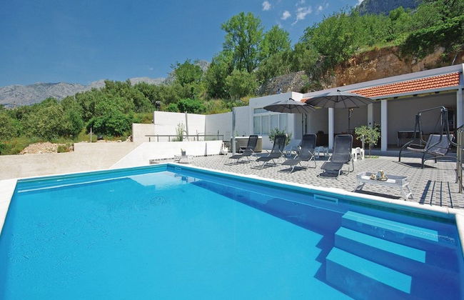 Villa Blanka - Foto 21