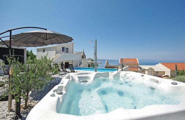 Villa Blanka - Foto 11