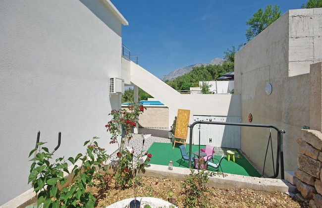 Villa Blanka - Foto 35