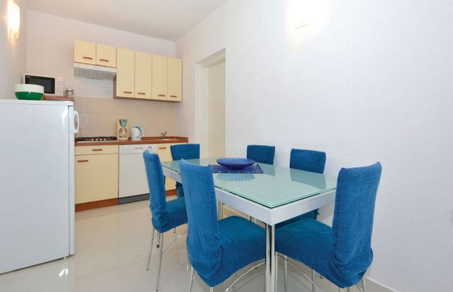 Villa Blanka - Foto 13