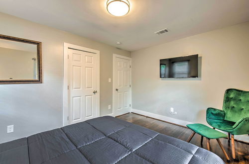 Photo 4 - Atlanta Vacation Rental ~ 6 Mi to Downtown