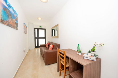 Photo 1 - Sea Bliss Studio Apartment close to sea