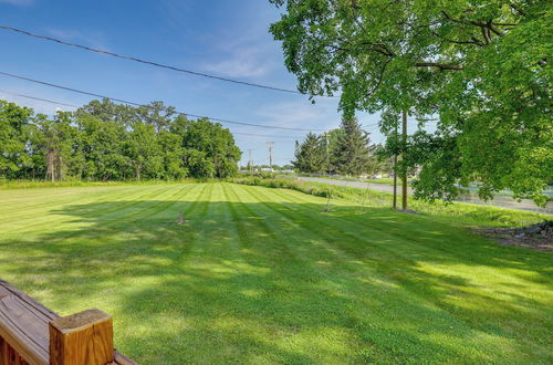 Photo 28 - Pet-friendly Seneca Lake Home w/ Private Deck