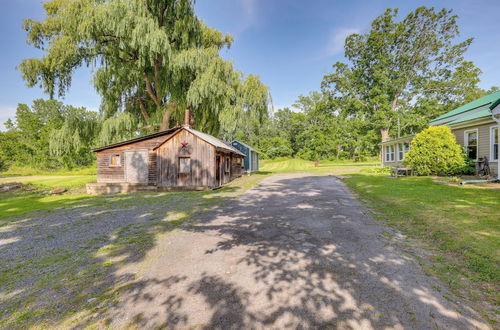 Photo 26 - Pet-friendly Seneca Lake Home w/ Private Deck