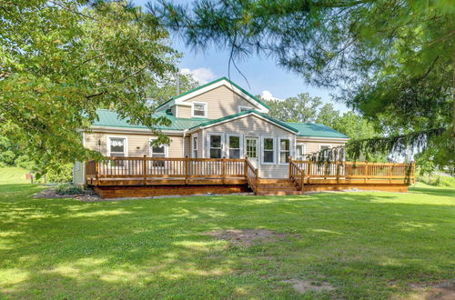 Photo 32 - Pet-friendly Seneca Lake Home w/ Private Deck