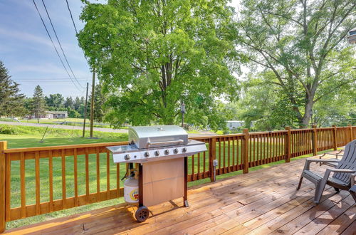 Photo 27 - Pet-friendly Seneca Lake Home w/ Private Deck