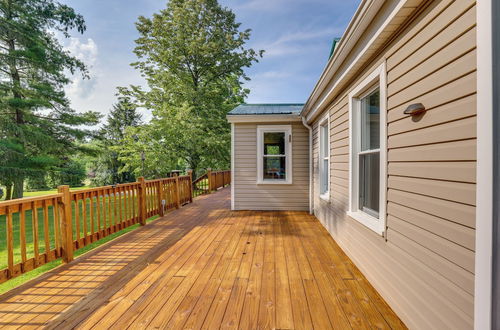 Photo 30 - Pet-friendly Seneca Lake Home w/ Private Deck