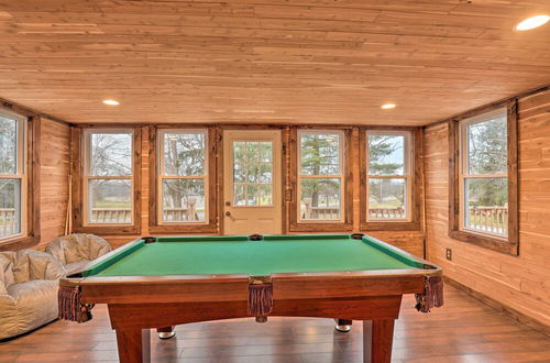 Photo 9 - Pet-friendly Seneca Lake Home w/ Private Deck