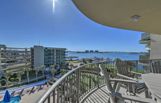 Foto 1 - Top Floor Condo w/ Resort-style Amenities