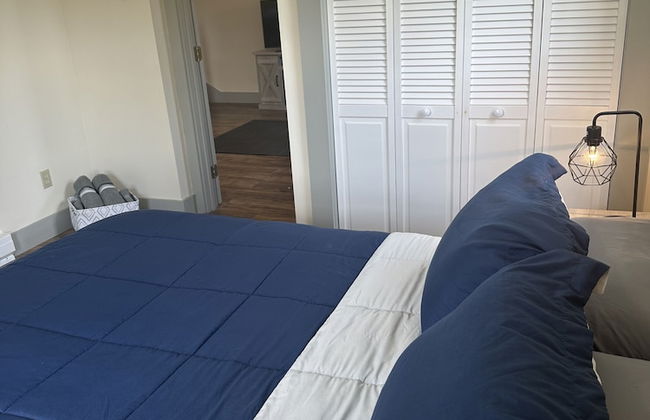 2BR Sunshine Town Condo - Foto 4