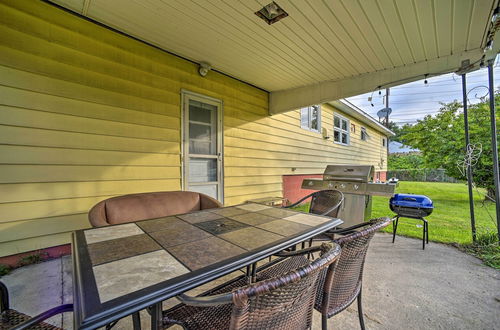 Photo 20 - Albany Home w/ Fenced Yard & Patio - Pets Welcome