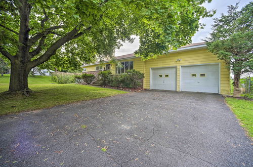 Foto 14 - Albany Home w/ Fenced Yard & Patio - Pets Welcome