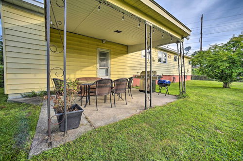 Photo 19 - Albany Home w/ Fenced Yard & Patio - Pets Welcome