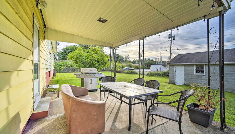 Foto 1 - Albany Home w/ Fenced Yard & Patio - Pets Welcome