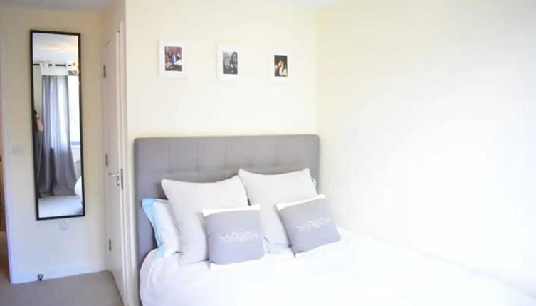 Photo 1 - Lovely 2BD Flat With Balcony - Finsbury Park