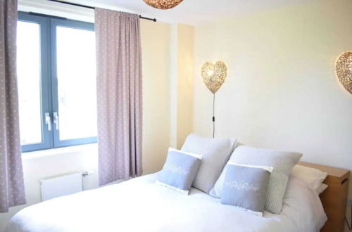 Photo 4 - Lovely 2BD Flat With Balcony - Finsbury Park