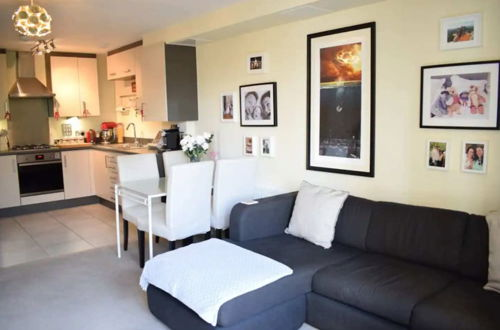 Foto 12 - Lovely 2BD Flat With Balcony - Finsbury Park