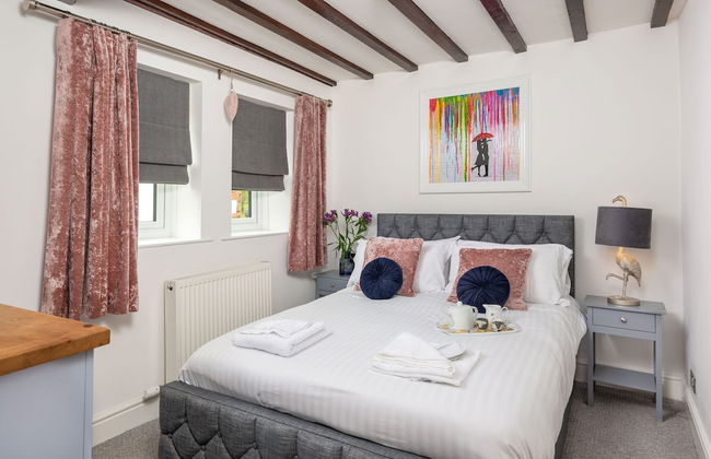 Beautiful 2-bed Cottage in Brampton - Foto 2