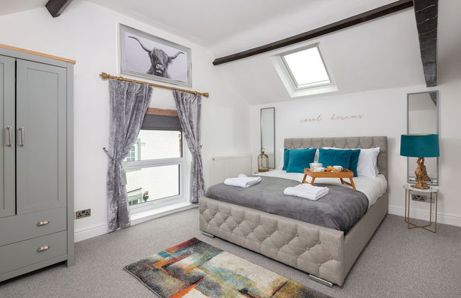 Beautiful 2-bed Cottage in Brampton - Foto 4